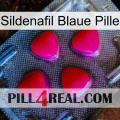 Sildenafil Blue Pill 13